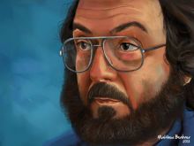 Stanley Kubrick