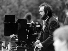 Stanley Kubrick