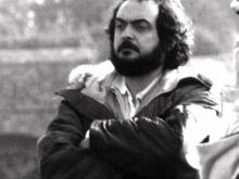 Stanley Kubrick