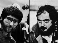 Stanley Kubrick