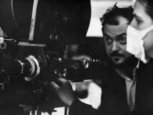 Stanley Kubrick
