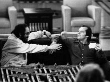 Stanley Kubrick