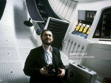 Stanley Kubrick