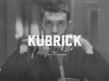 Stanley Kubrick
