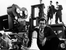 Stanley Kubrick