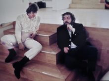 Stanley Kubrick