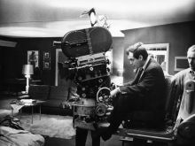 Stanley Kubrick