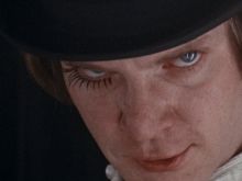 Stanley Kubrick