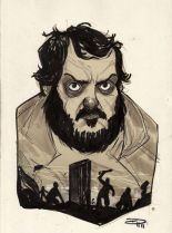 Stanley Kubrick