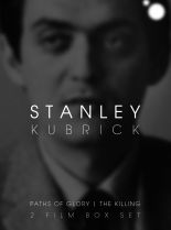 Stanley Kubrick