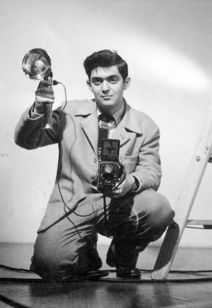 Stanley Kubrick