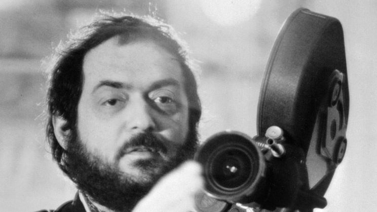 Stanley Kubrick