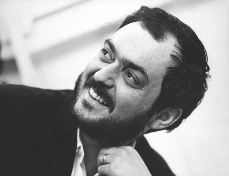 Stanley Kubrick