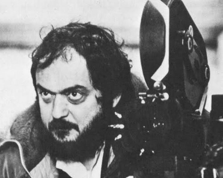 Stanley Kubrick