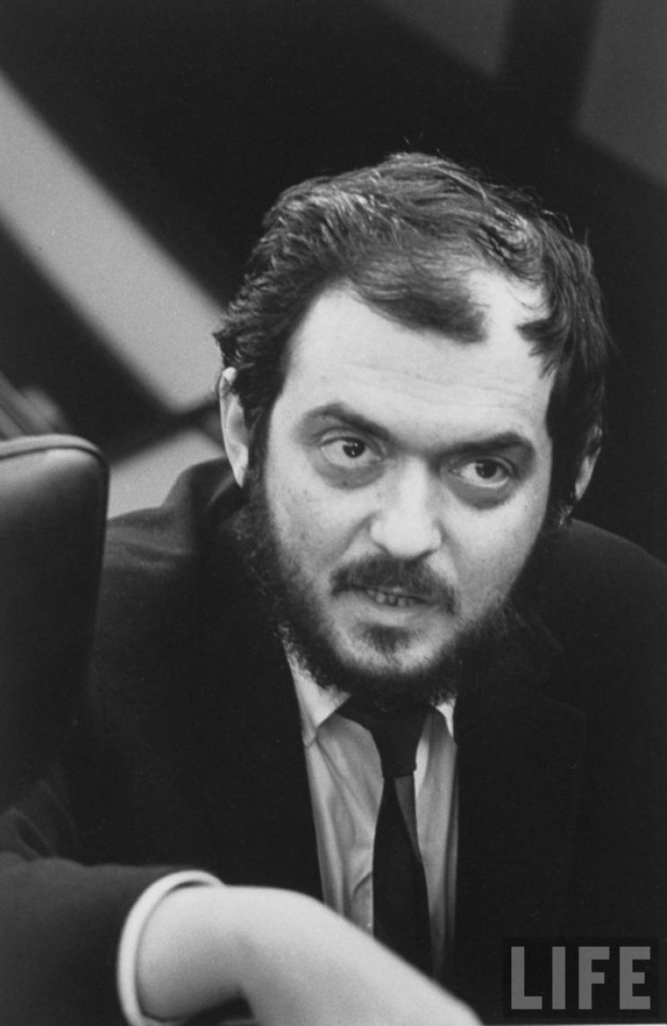 Stanley Kubrick