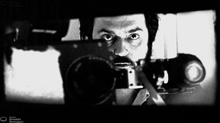 Stanley Kubrick