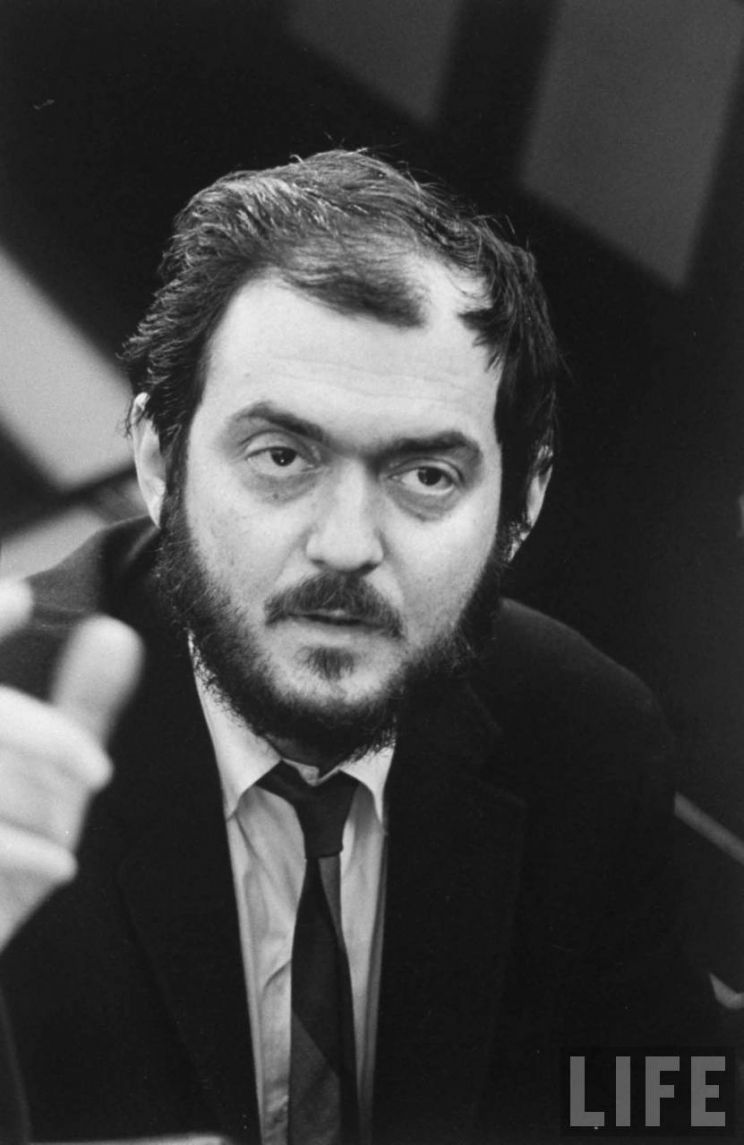 Stanley Kubrick