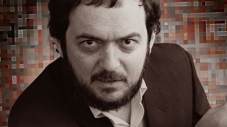 Stanley Kubrick