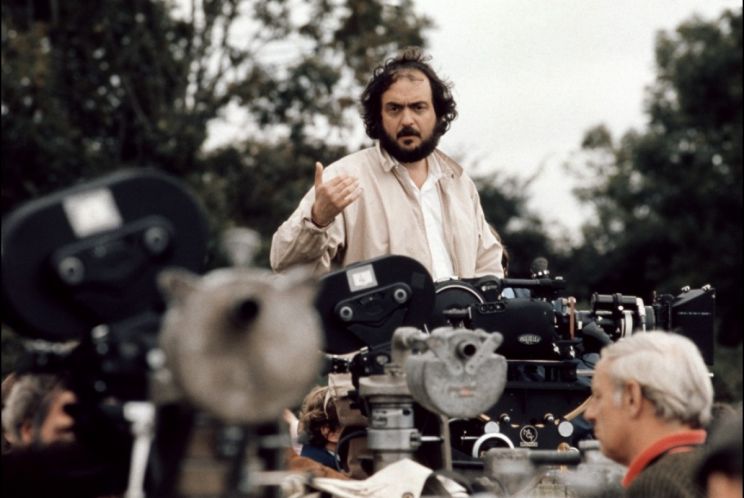 Stanley Kubrick