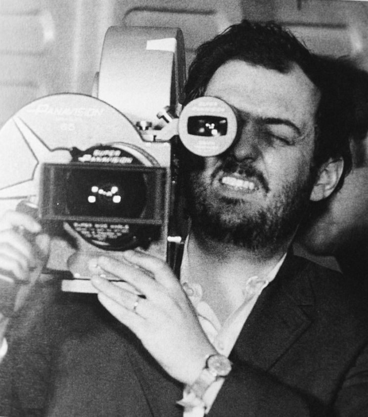 Stanley Kubrick