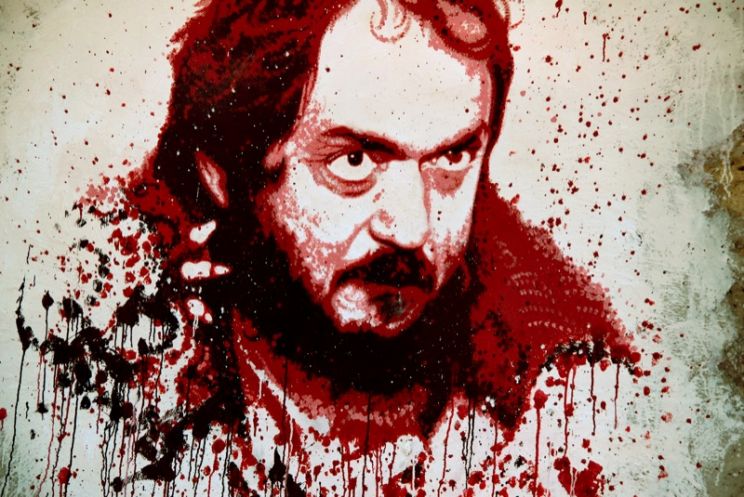 Stanley Kubrick