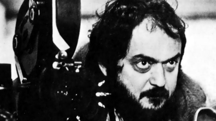 Stanley Kubrick