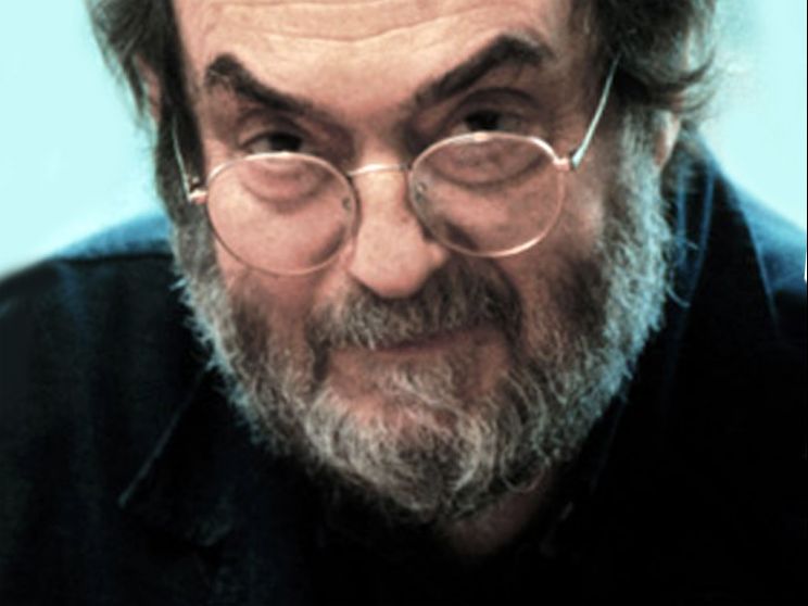 Stanley Kubrick