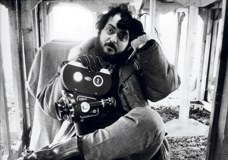 Stanley Kubrick
