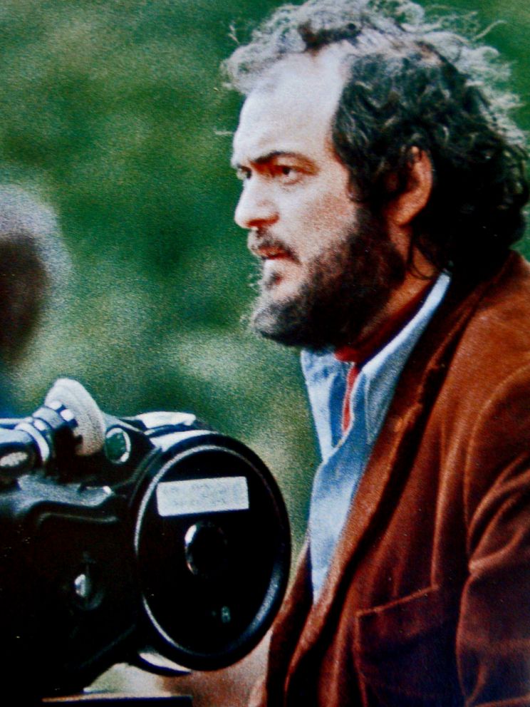 Stanley Kubrick