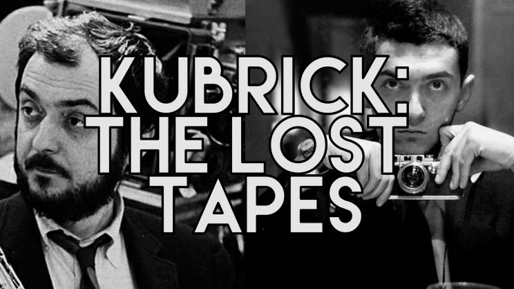 Stanley Kubrick