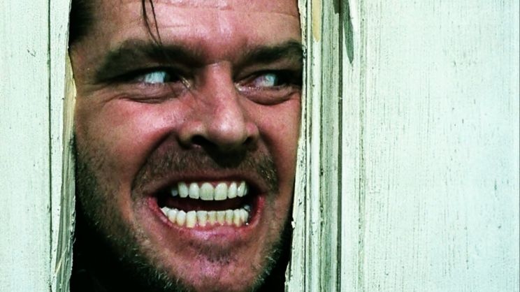 Stanley Kubrick