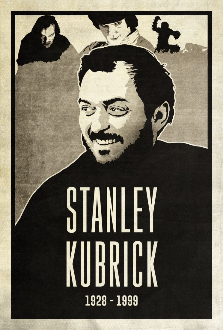 Stanley Kubrick