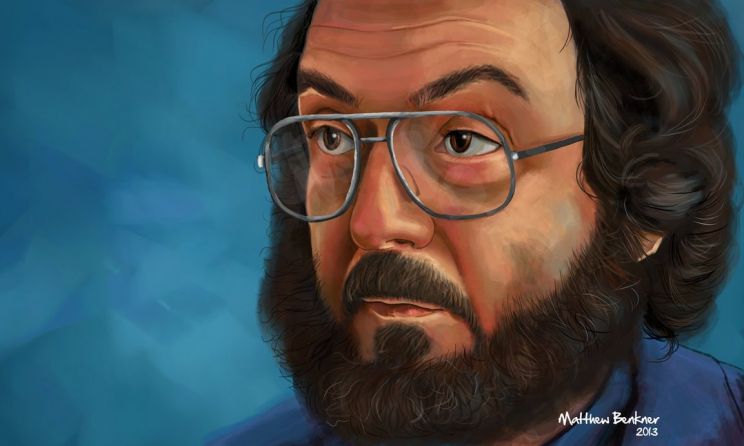 Stanley Kubrick