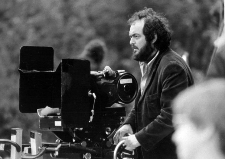Stanley Kubrick