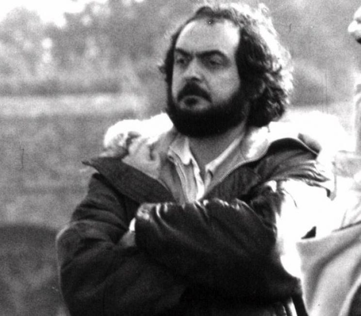 Stanley Kubrick