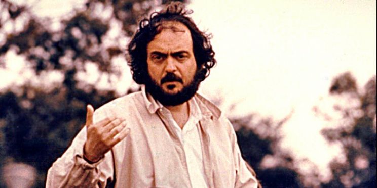 Stanley Kubrick