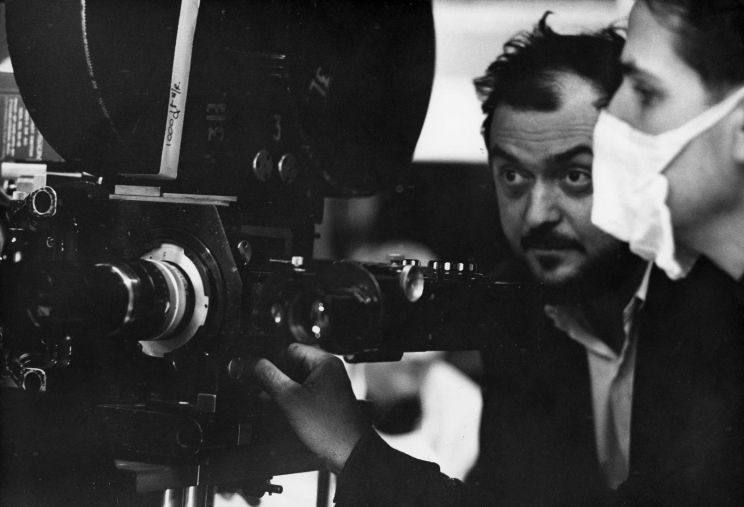 Stanley Kubrick