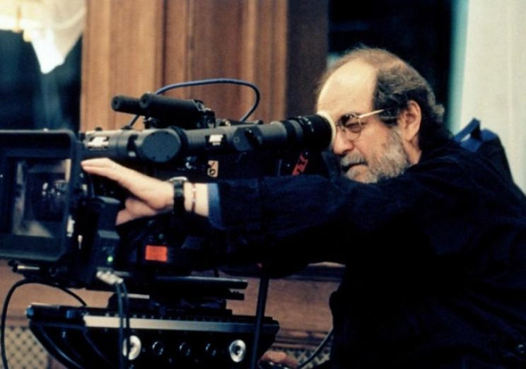 Stanley Kubrick