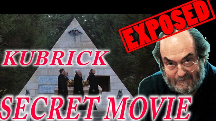 Stanley Kubrick