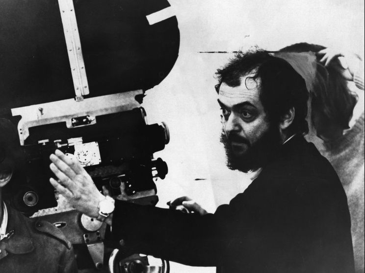 Stanley Kubrick