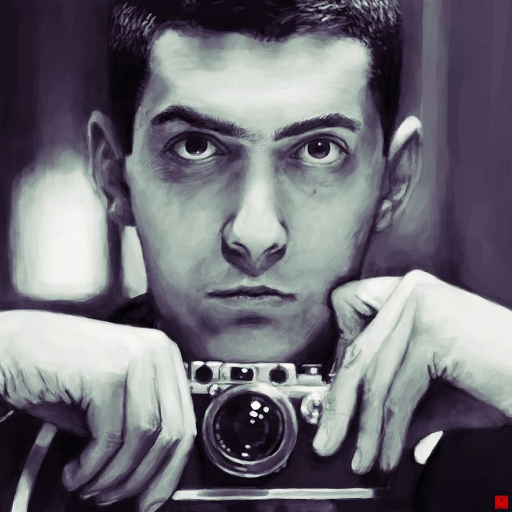 Stanley Kubrick