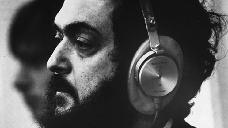 Stanley Kubrick