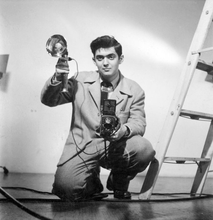 Stanley Kubrick