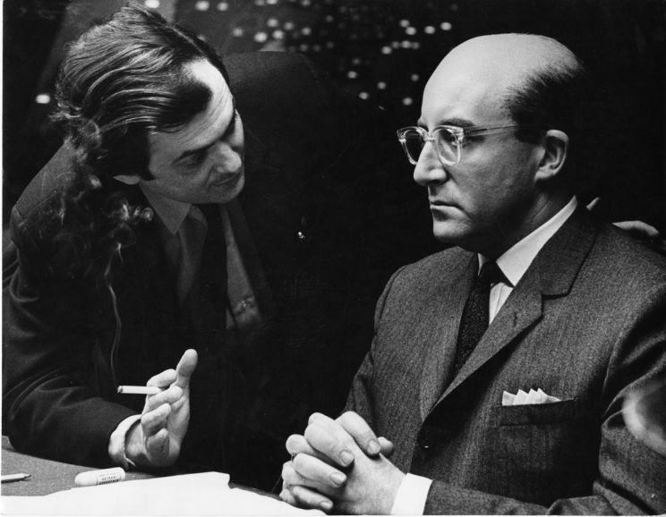 Stanley Kubrick