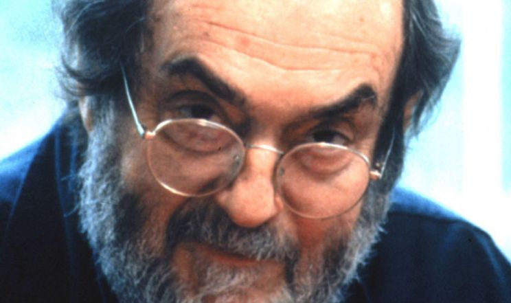 Stanley Kubrick