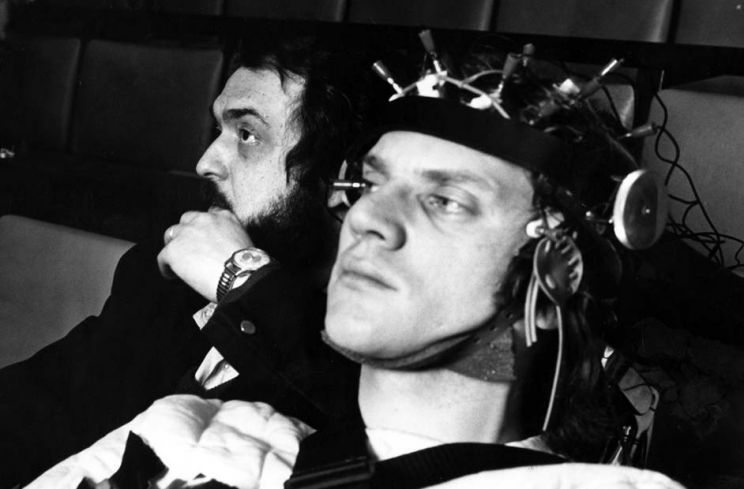 Stanley Kubrick