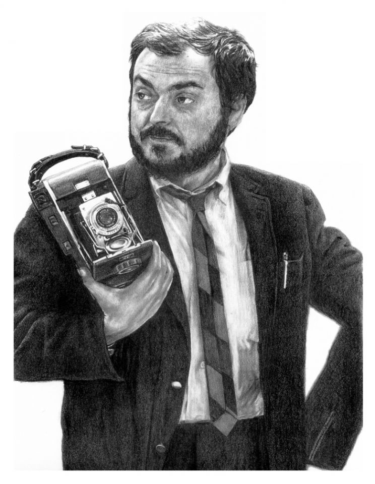 Stanley Kubrick