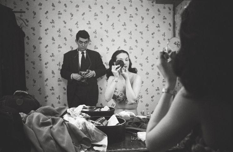Stanley Kubrick
