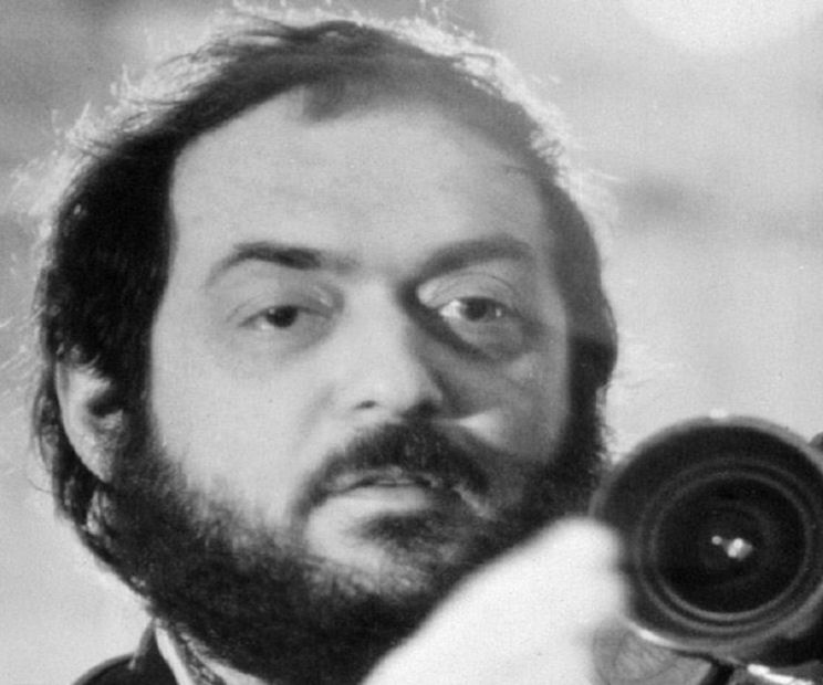 Stanley Kubrick