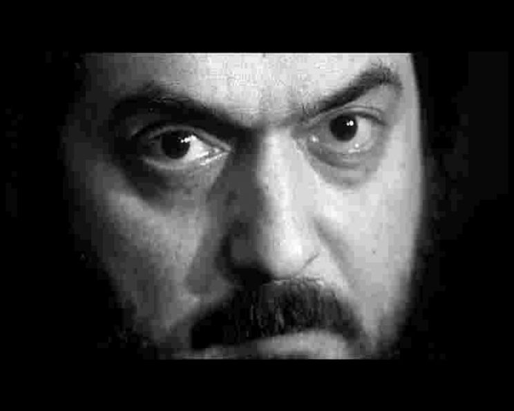 Stanley Kubrick